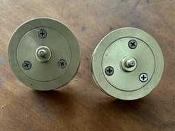 邊皮帶入口端惰輪 圖片 2