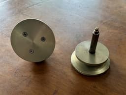 邊皮帶出口端惰輪 圖片 2