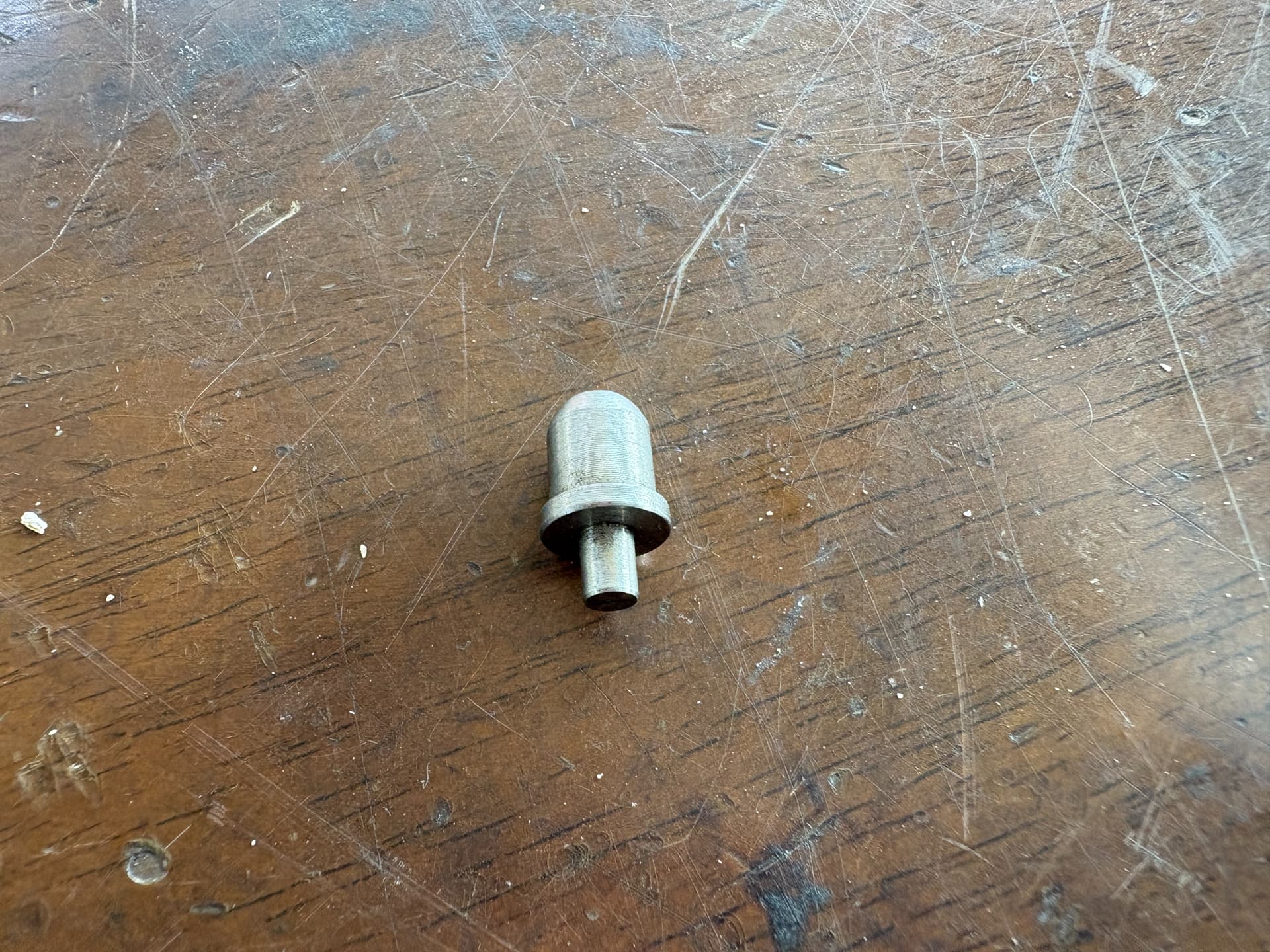 頂珠 SUS 304 圖片 1