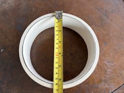 塔輪橡膠圈（大） 圖片 2