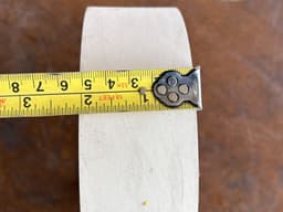 塔輪橡膠圈（大） 圖片 3