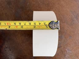 塔輪橡膠圈（小） 圖片 2