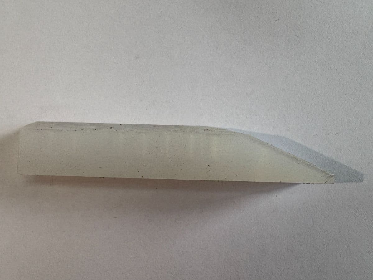 方型橡膠 圖片 1