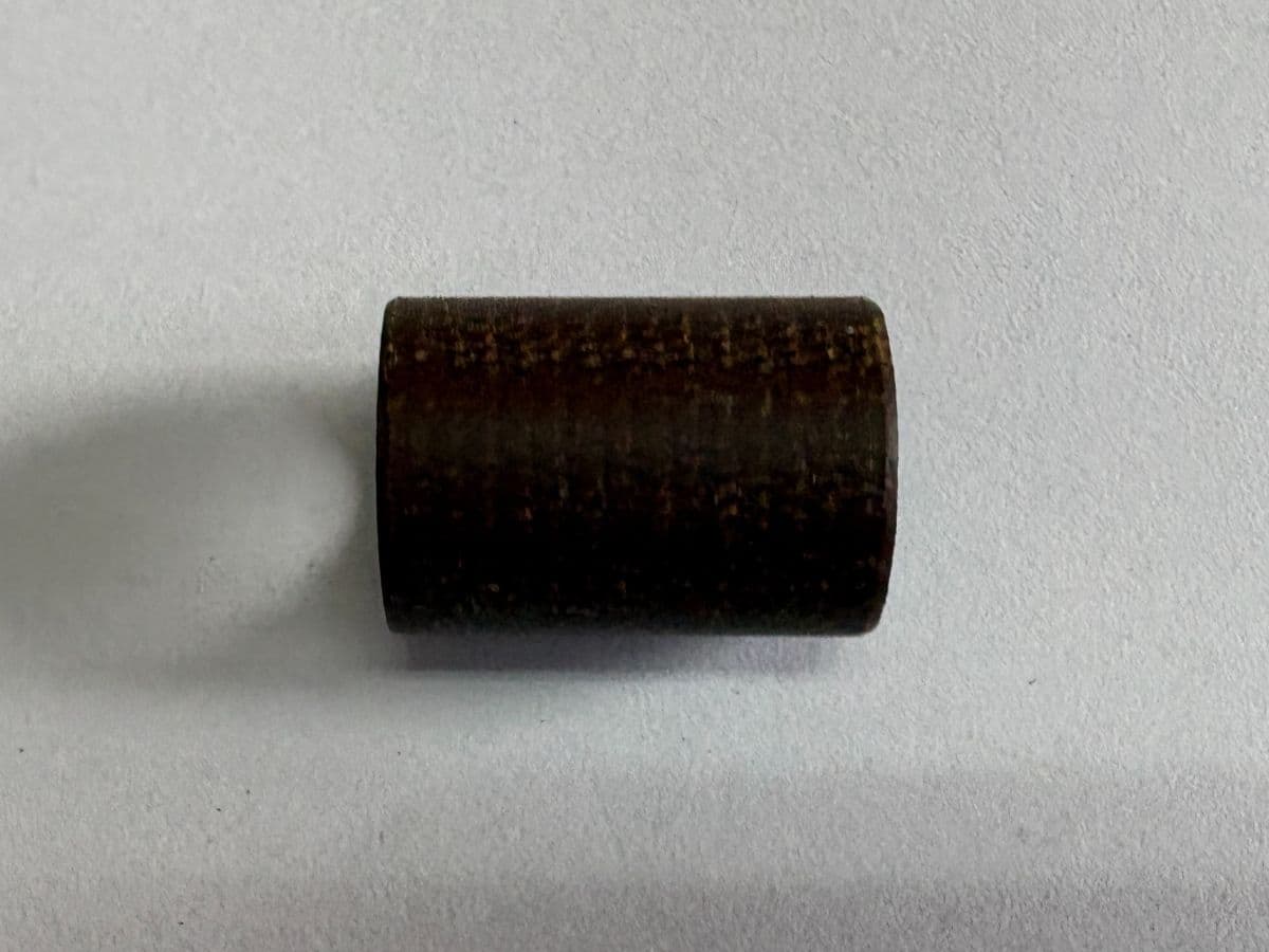 銅輪護套 圖片 1