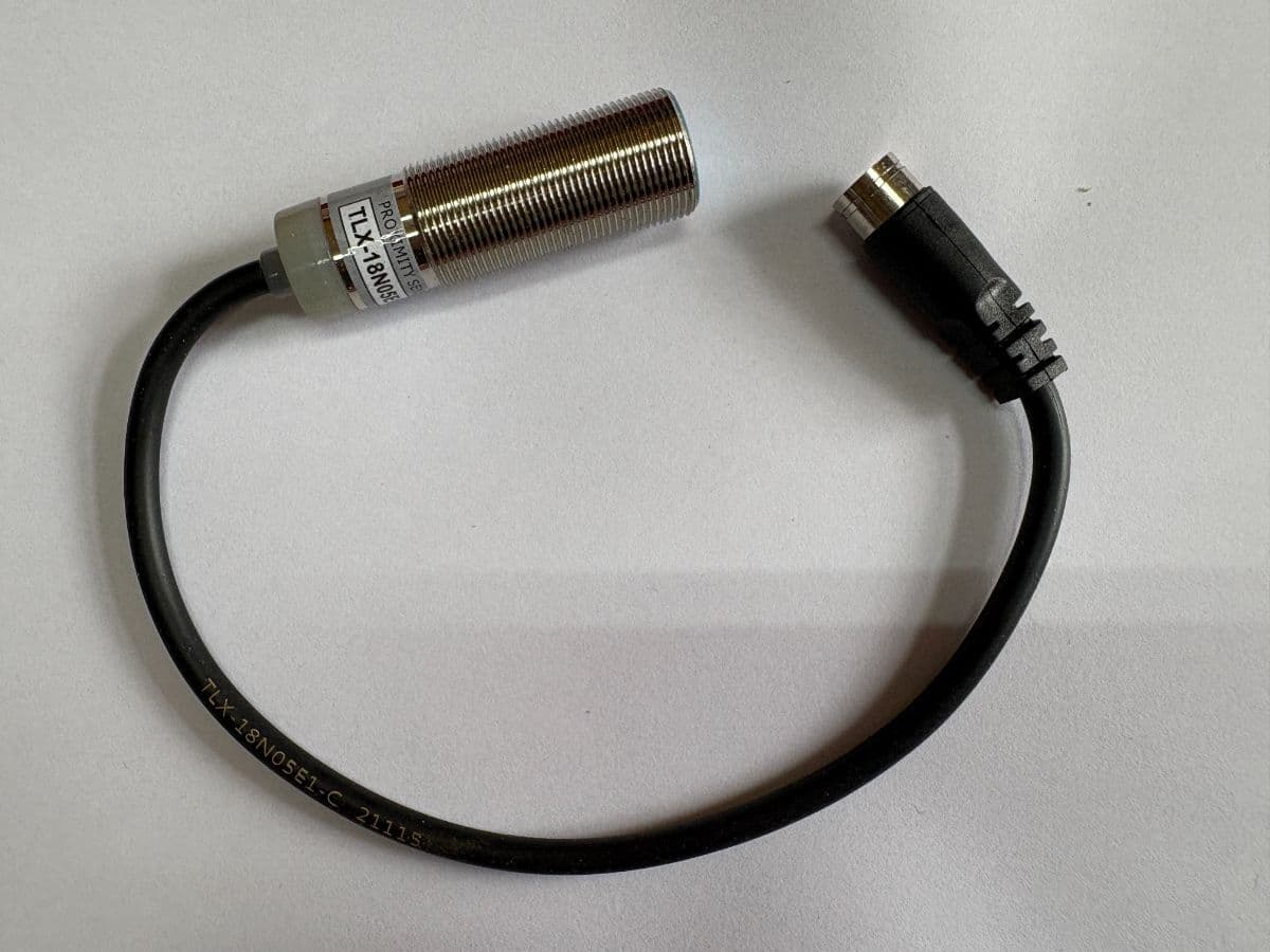 近接開關 圖片 1