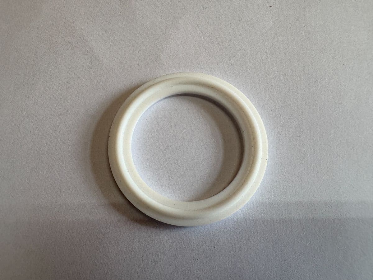 鐵氟龍墊圈 - 1.5 吋 圖片 1