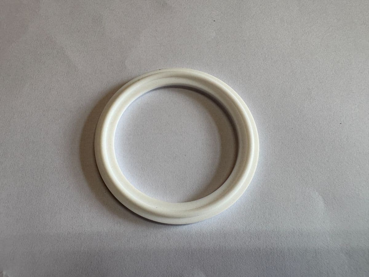 鐵氟龍墊圈 - 2.0 吋 圖片 1