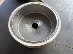 塔輪+橡膠圈 圖片 2