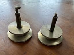 邊皮帶出口端惰輪