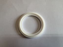 鐵氟龍墊圈 - 1.5 吋