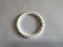 鐵氟龍墊圈 - 2.0 吋