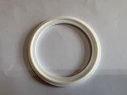 鐵氟龍墊圈 - 2.5 吋